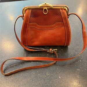 Vintage Hunt Club purse